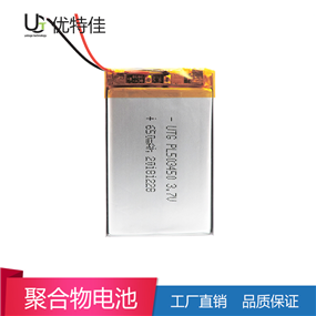 503450-650mAh